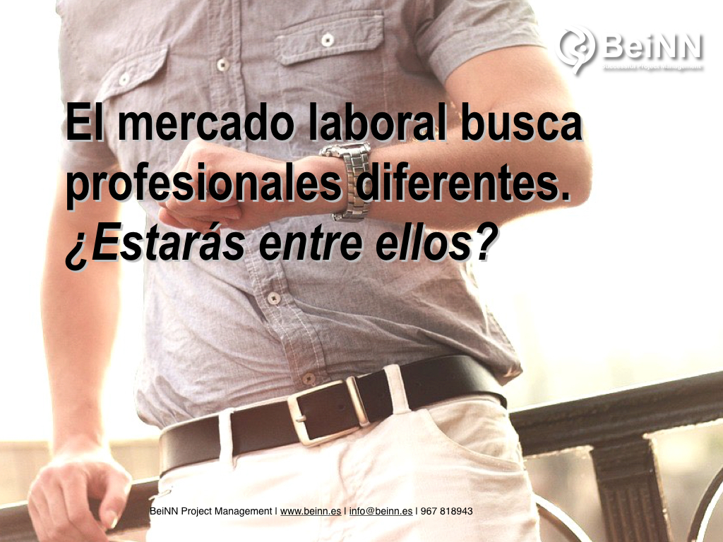 Mentoring encontrar trabajo